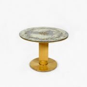Mesa de Jules Leleu