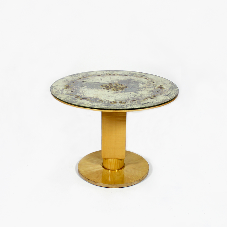 Mesa de Jules Leleu