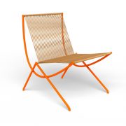 Silla Parábola de Feduchi