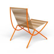 Silla Parábola de Feduchi