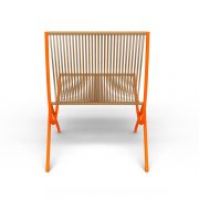 Silla Parábola de Feduchi