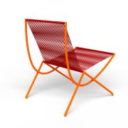 Silla "Parábola" de Feduchi