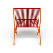 Silla "Parábola" de Feduchi