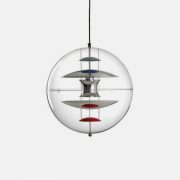 Lampara Verner Panton