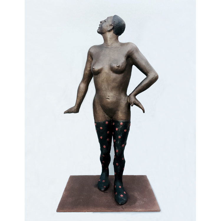 Top Ninfa. Esperanza d´Ors