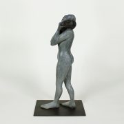 Salomé. Esperanza d´Ors, 2020.