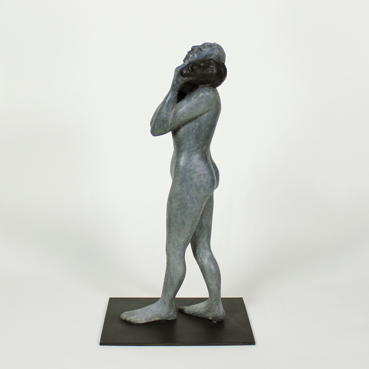 Salomé. Esperanza d´Ors, 2020.