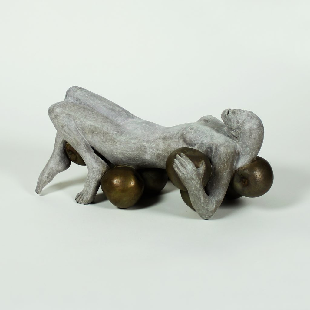 Hespéride. Esperanza d´Ors, 2019/20.