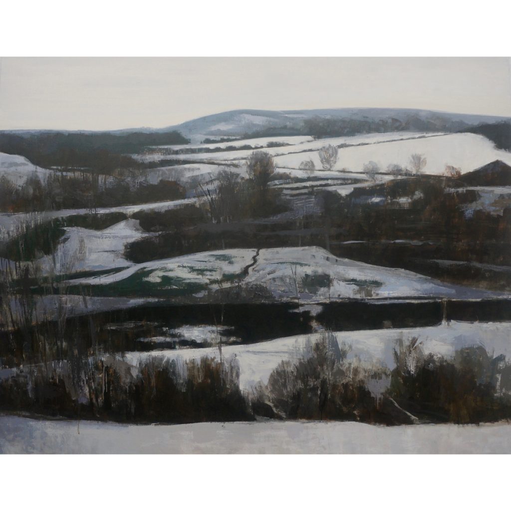 Carlos García-Alix. Usti nad Labem (Chequia), 2020.