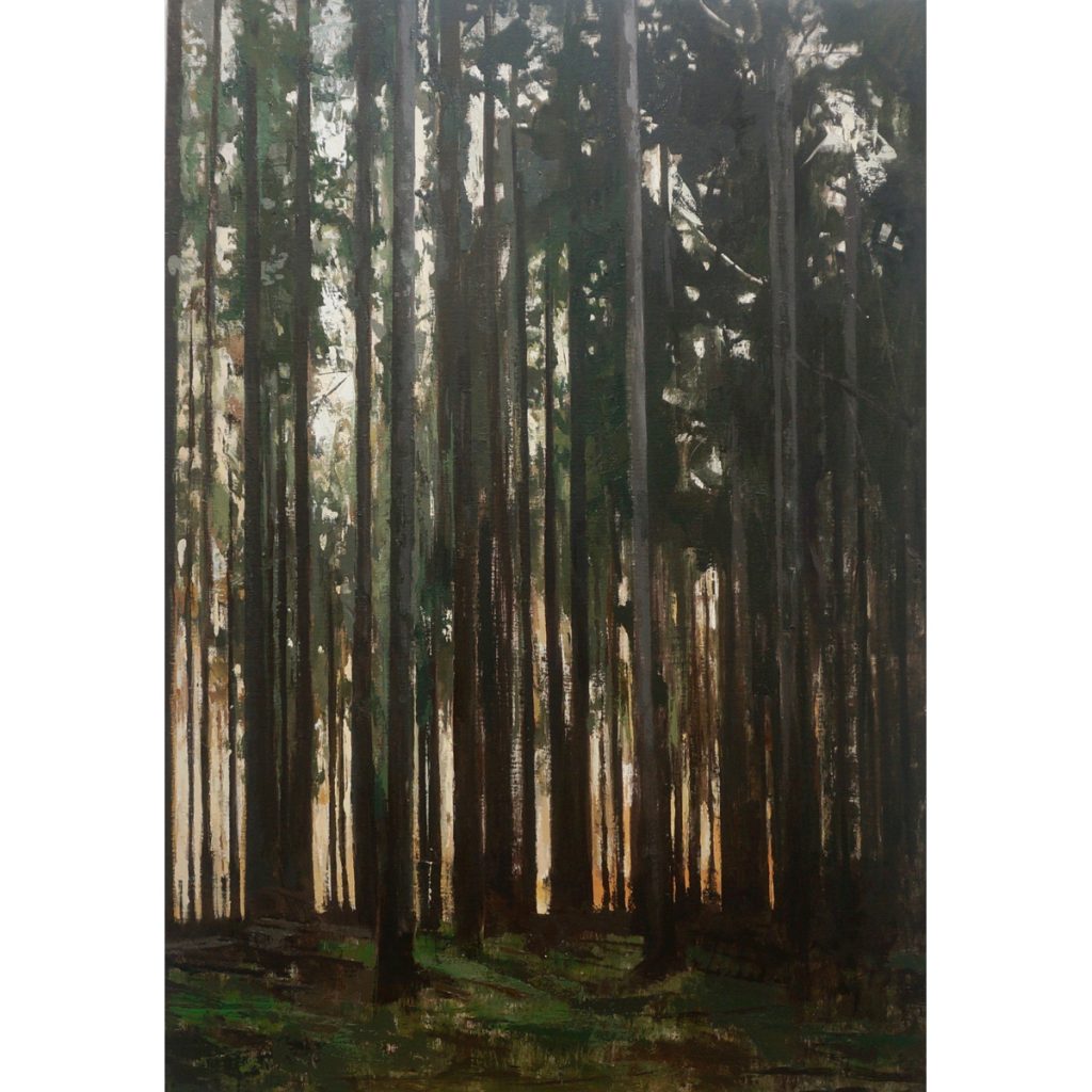 Carlos García-Alix. Nordskov, 2020.