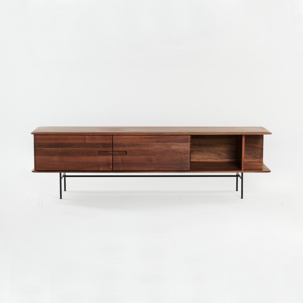 Aparador Leno, diseño de Michael Schneider para Artisan