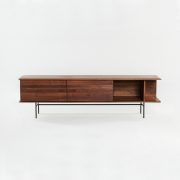 Aparador Leno, diseño de Michael Schneider para Artisan