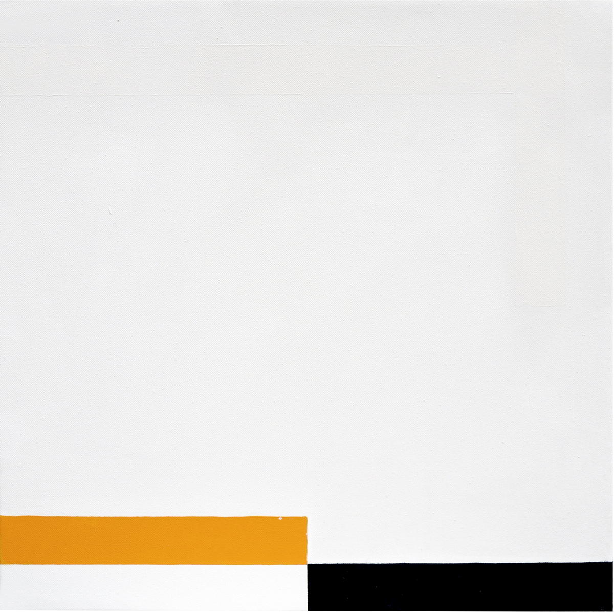 César Paternosto. Perimetral 14, 2018.
