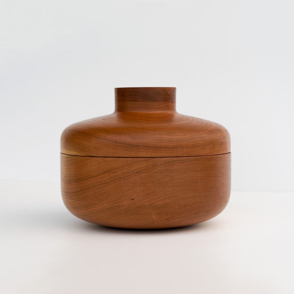 Peana. Colección Tartar. David Santiago.