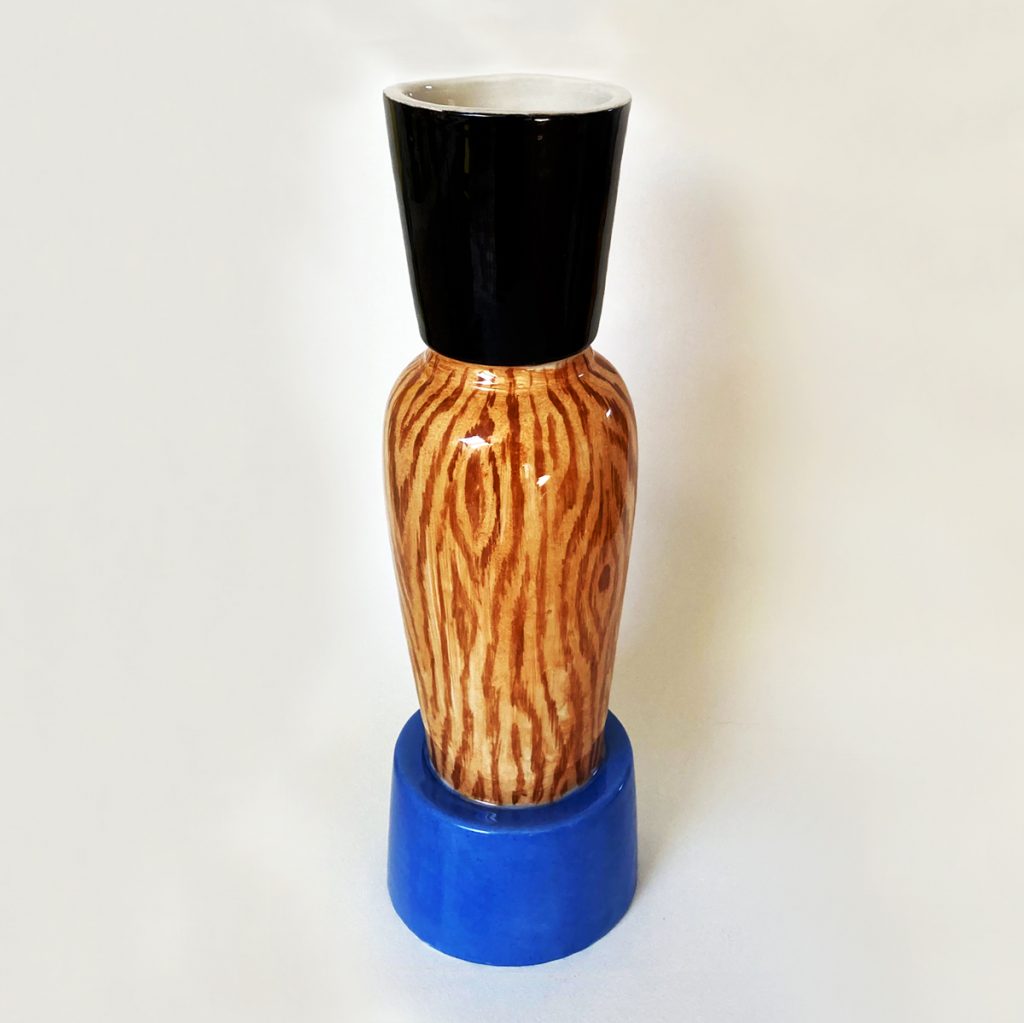 Prototipo. Manuel Sánchez-Algora.