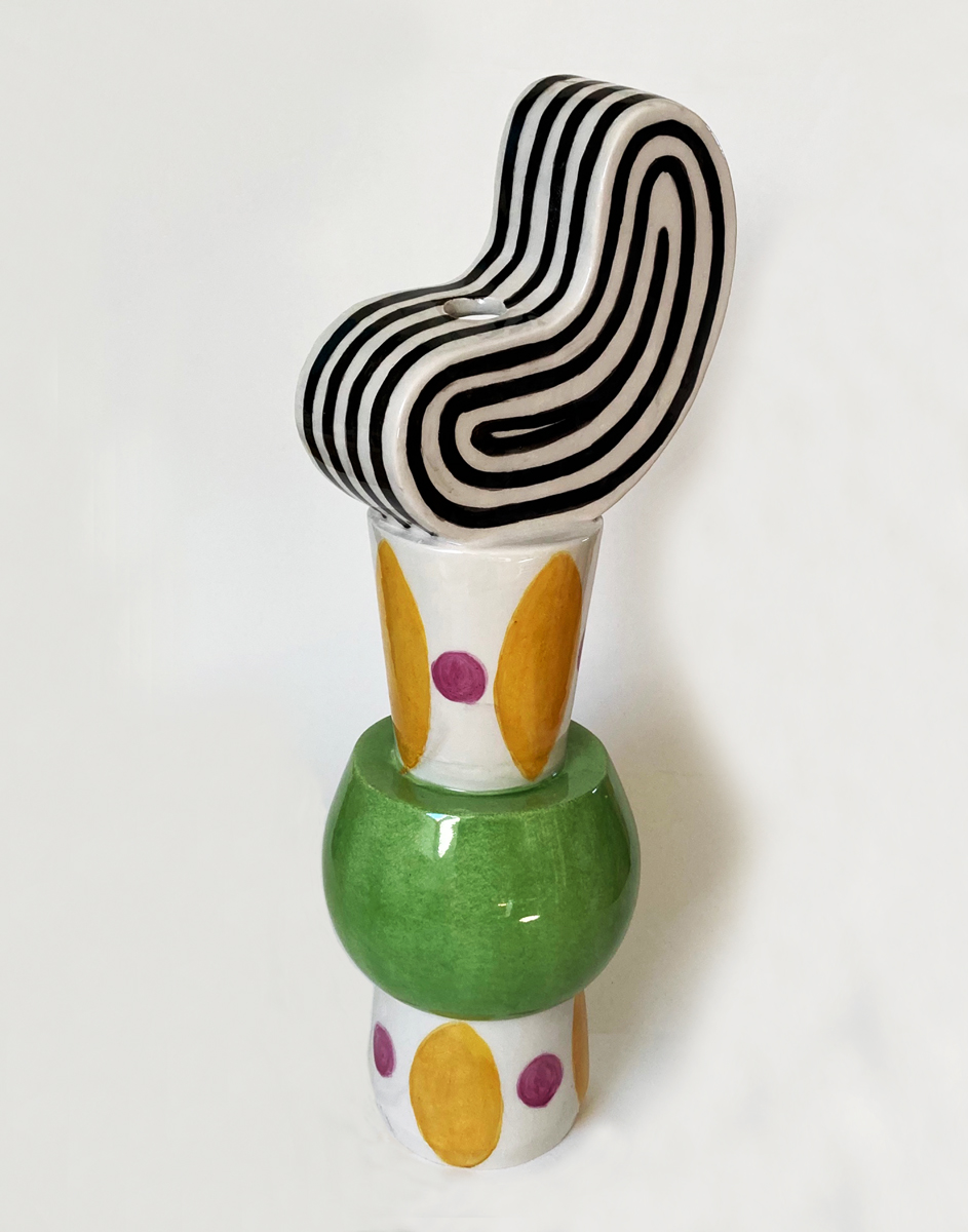 Prototipo de Manuel Sánchez-Algora.