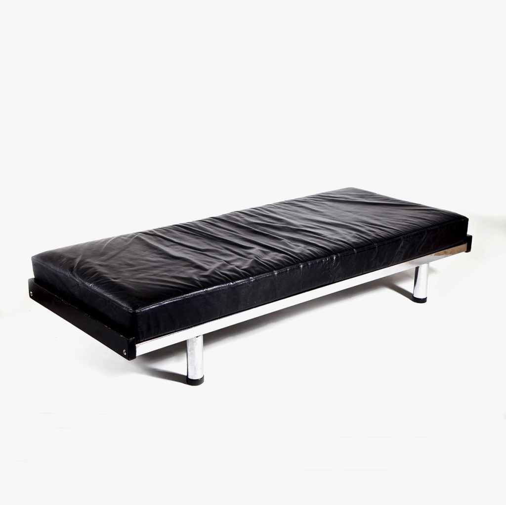 Diván- Chaise longue de los años 70