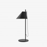GamFratesi Yuh Sobremesa negro base