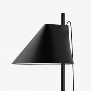 GamFratesi Yuh Sobremesa negro base