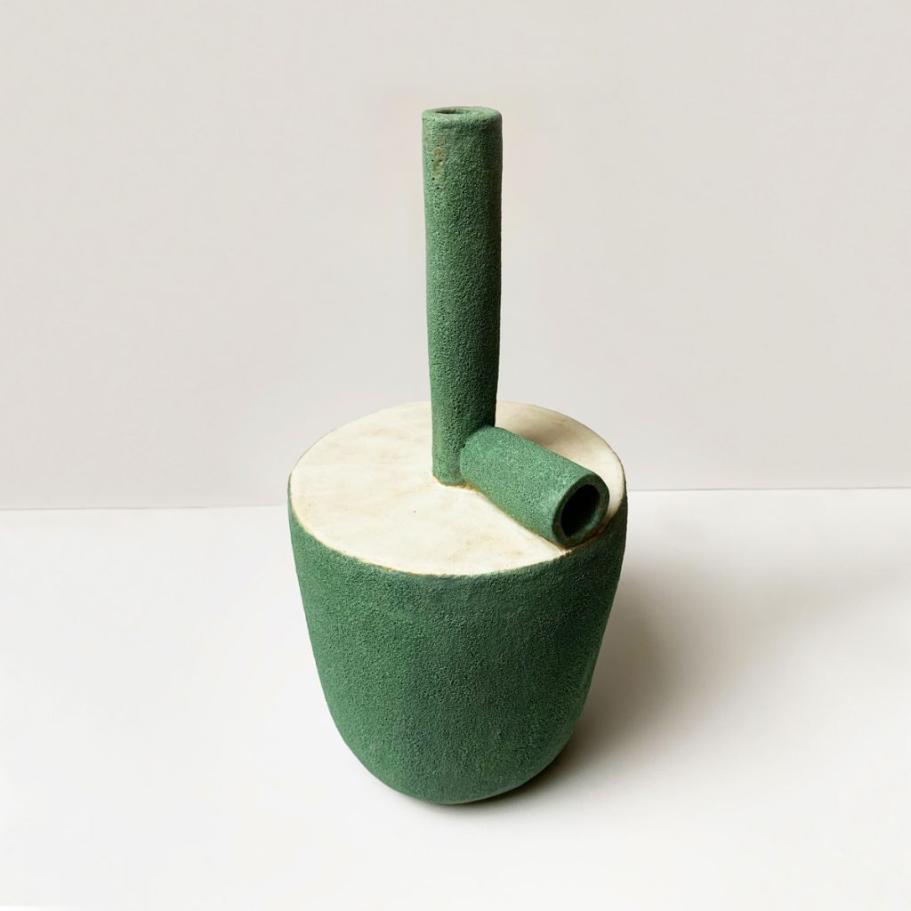 Lina Cofán. Colección Graden, 2023.