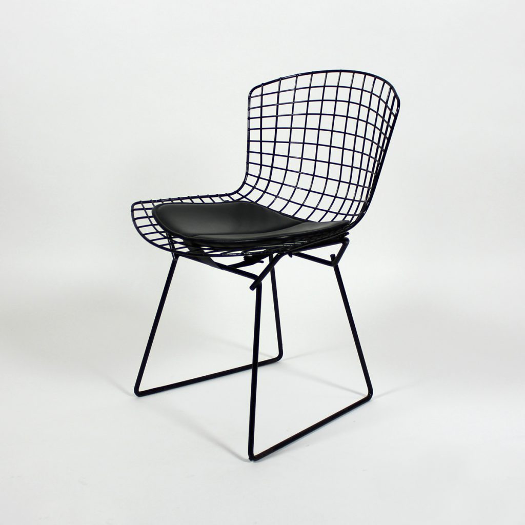 Silla Bertoia
