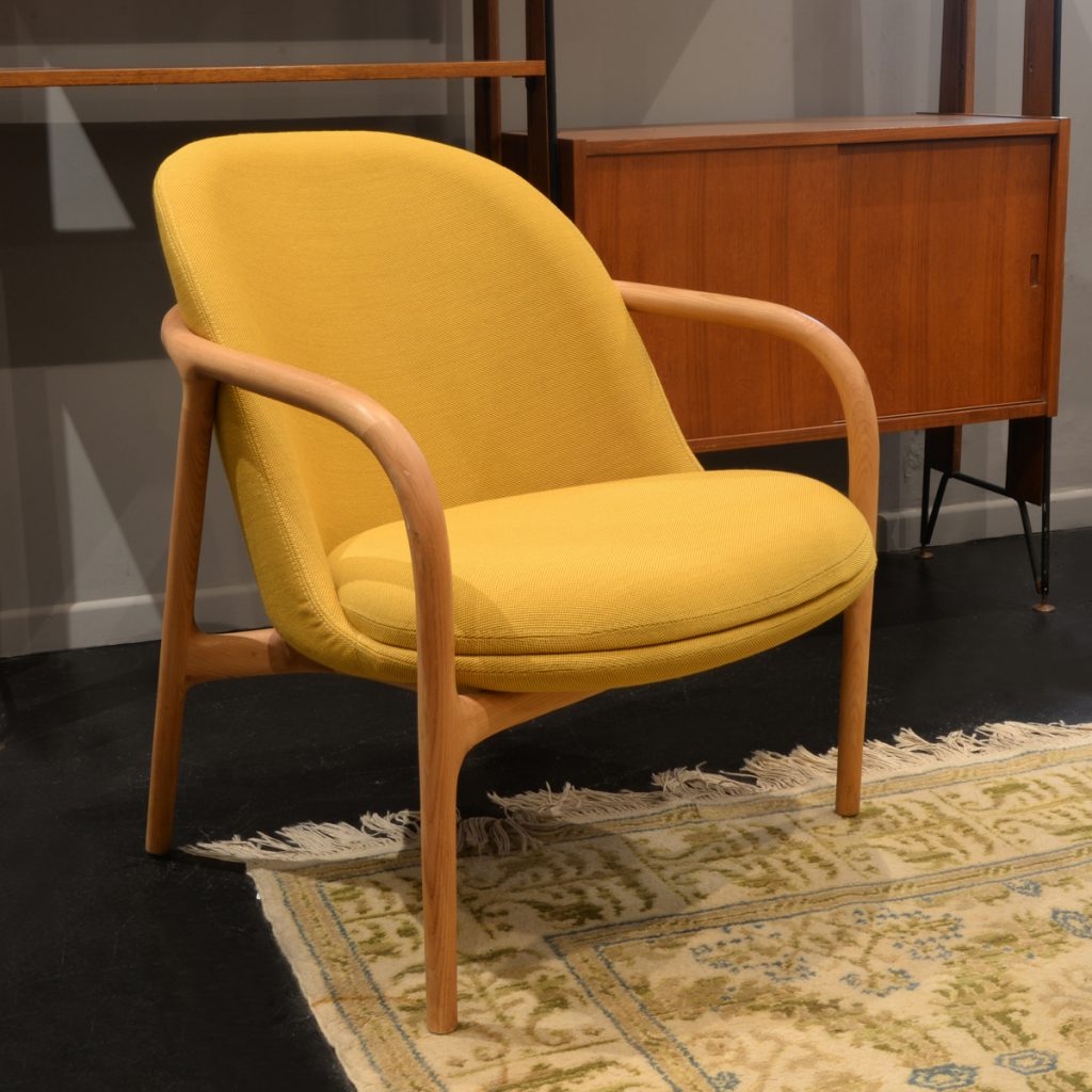 Sillón Neva de Artisan
