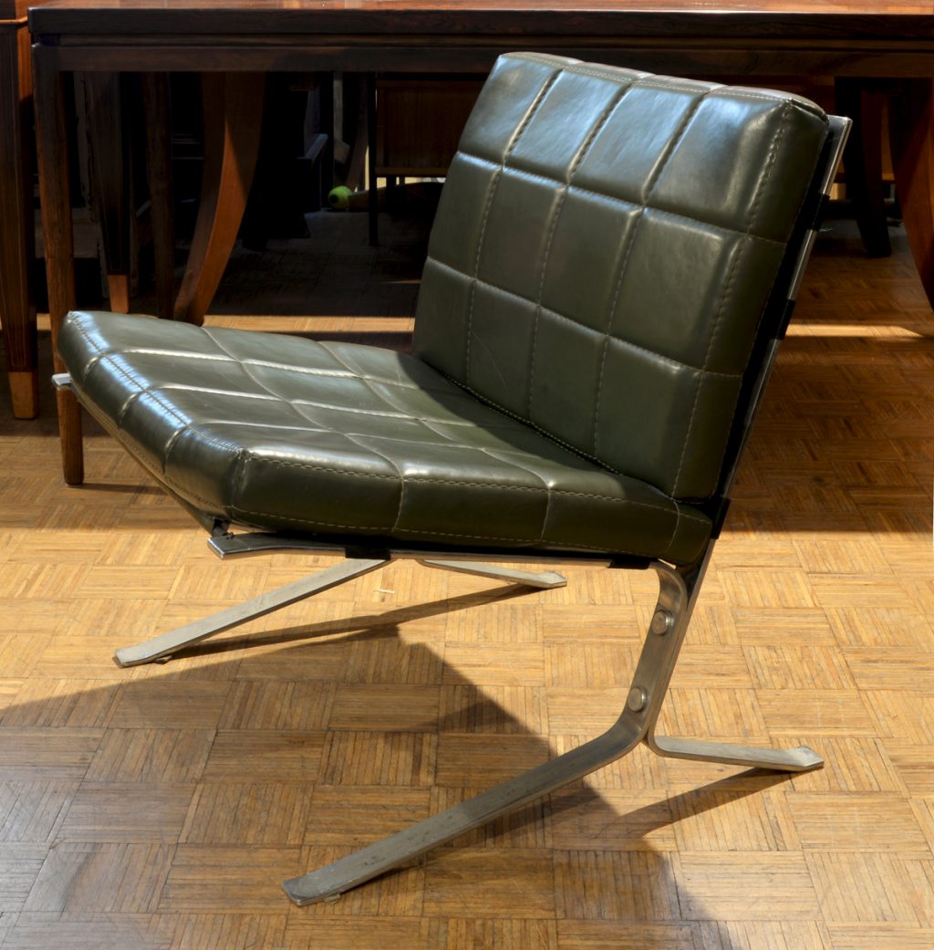 Sillón Joker de Olivier Mourgue