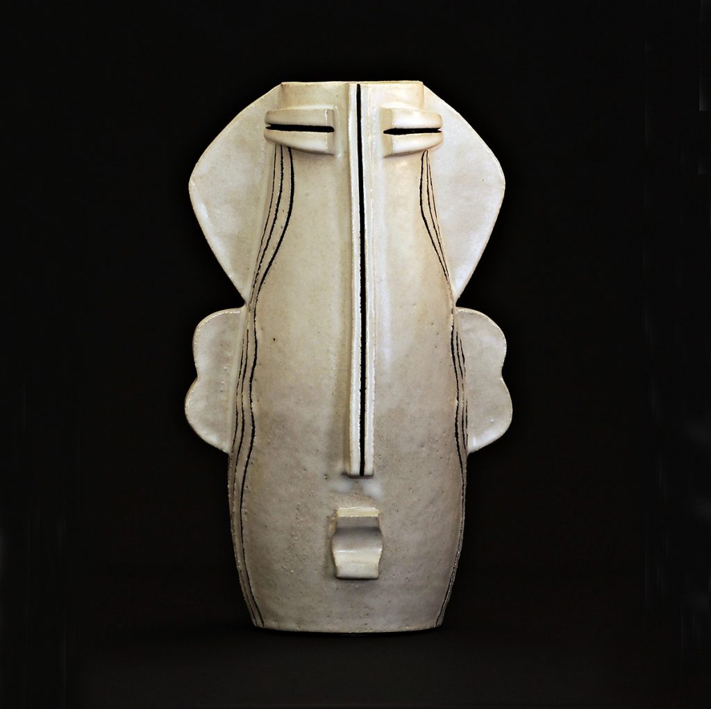 Francisco Gálvez. Colección 30 Aniversario- Antepasados 2023