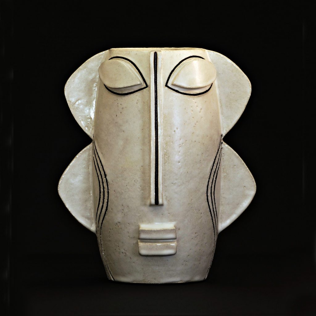 Francisco Gálvez. Colección 30 Aniversario- Antepasados 2023