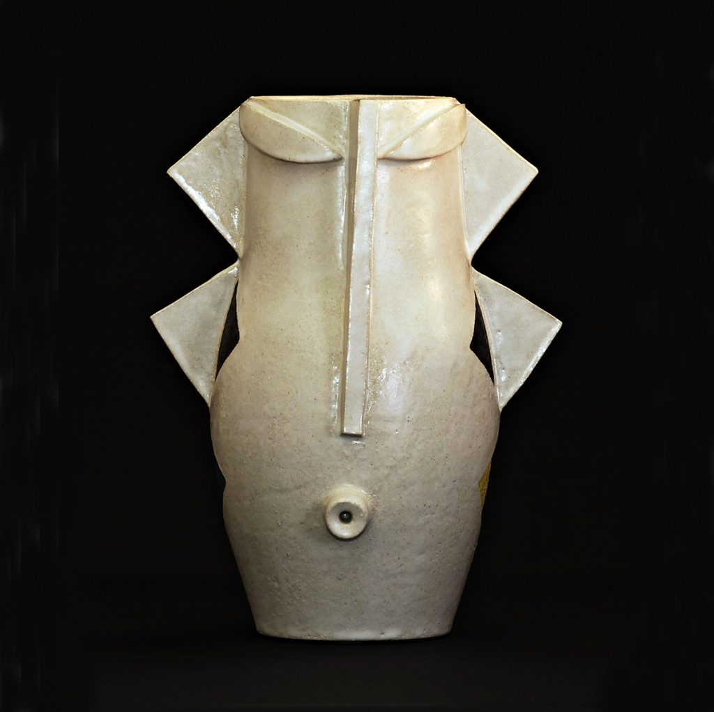 Francisco Gálvez. Colección 30 Aniversario- Antepasados 2023