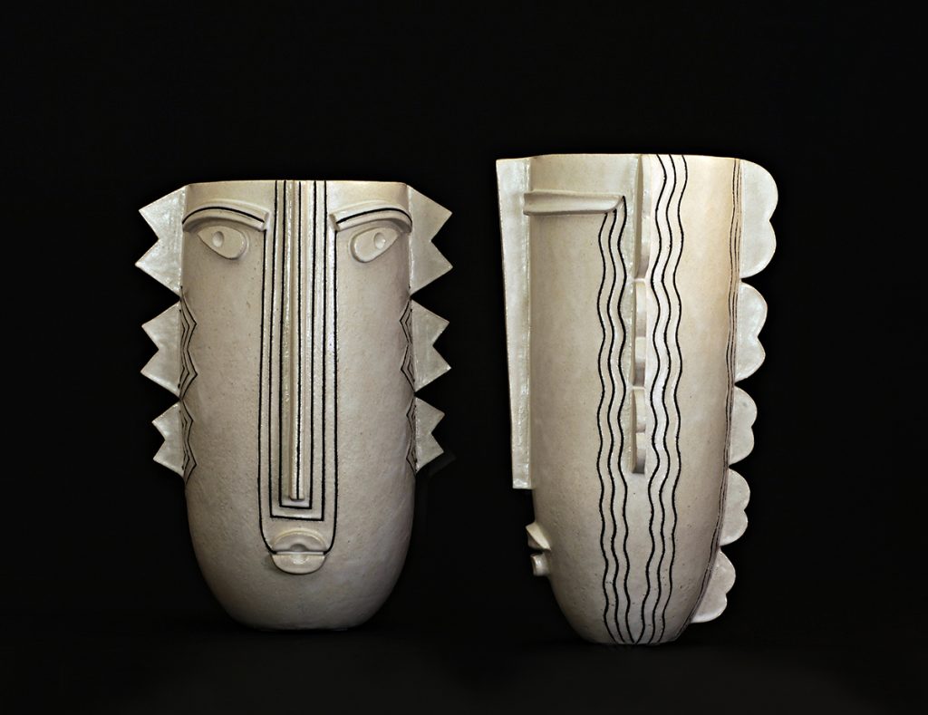 Francisco Gálvez. Colección 30 Aniversario- Antepasados 2023