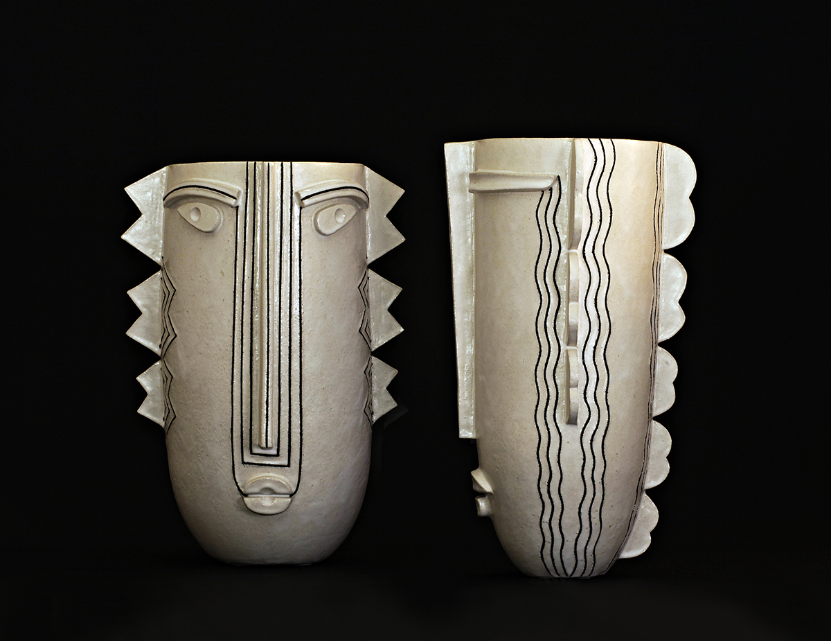 Francisco Gálvez. Colección 30 Aniversario- Antepasados 2023
