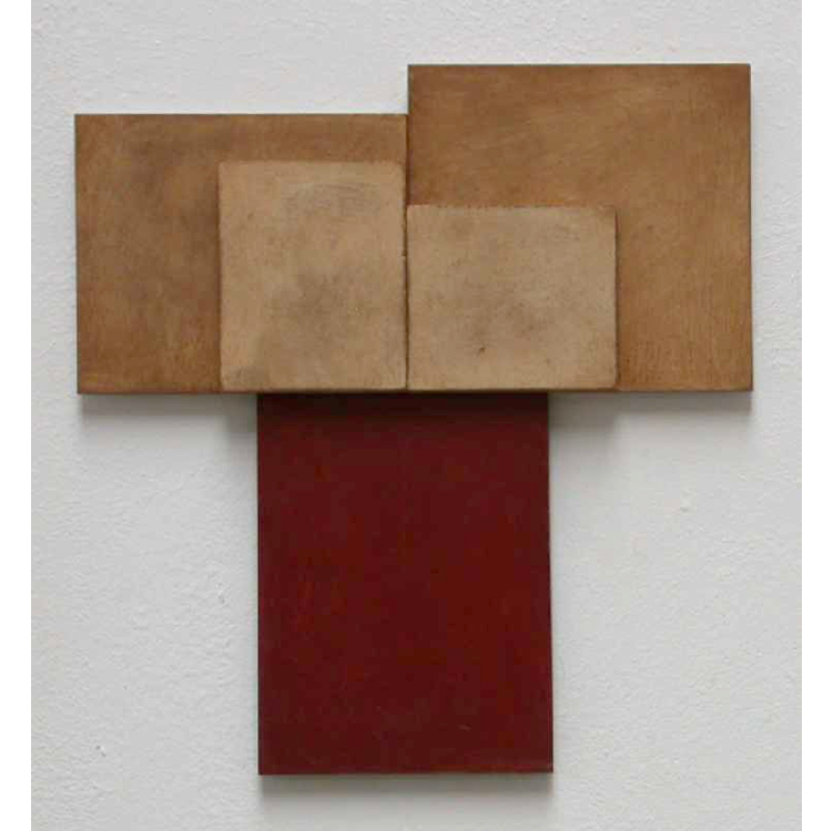 Adolfo Estrada. Collage 0642.