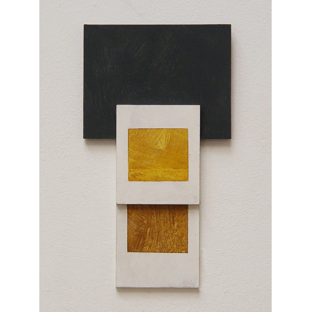 Adolfo Estrada. Collage 1818