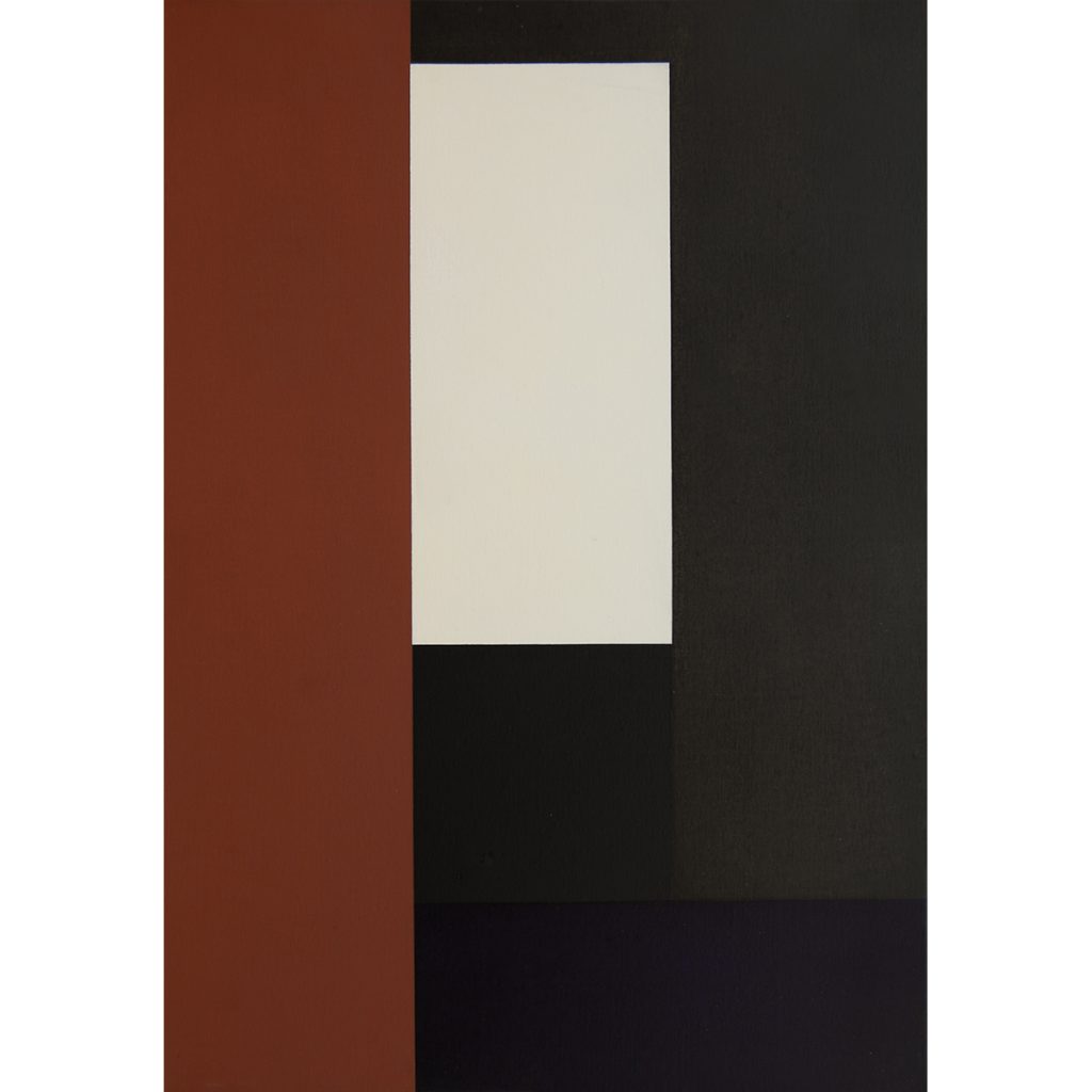 Adolfo Estrada. Pintura 1930. Óleo sobre tela.