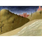 José Manuel Ballester. Camino de los Reyes Magos, 2023.