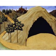José Manuel Ballester. La cueva de San Jerónimo
