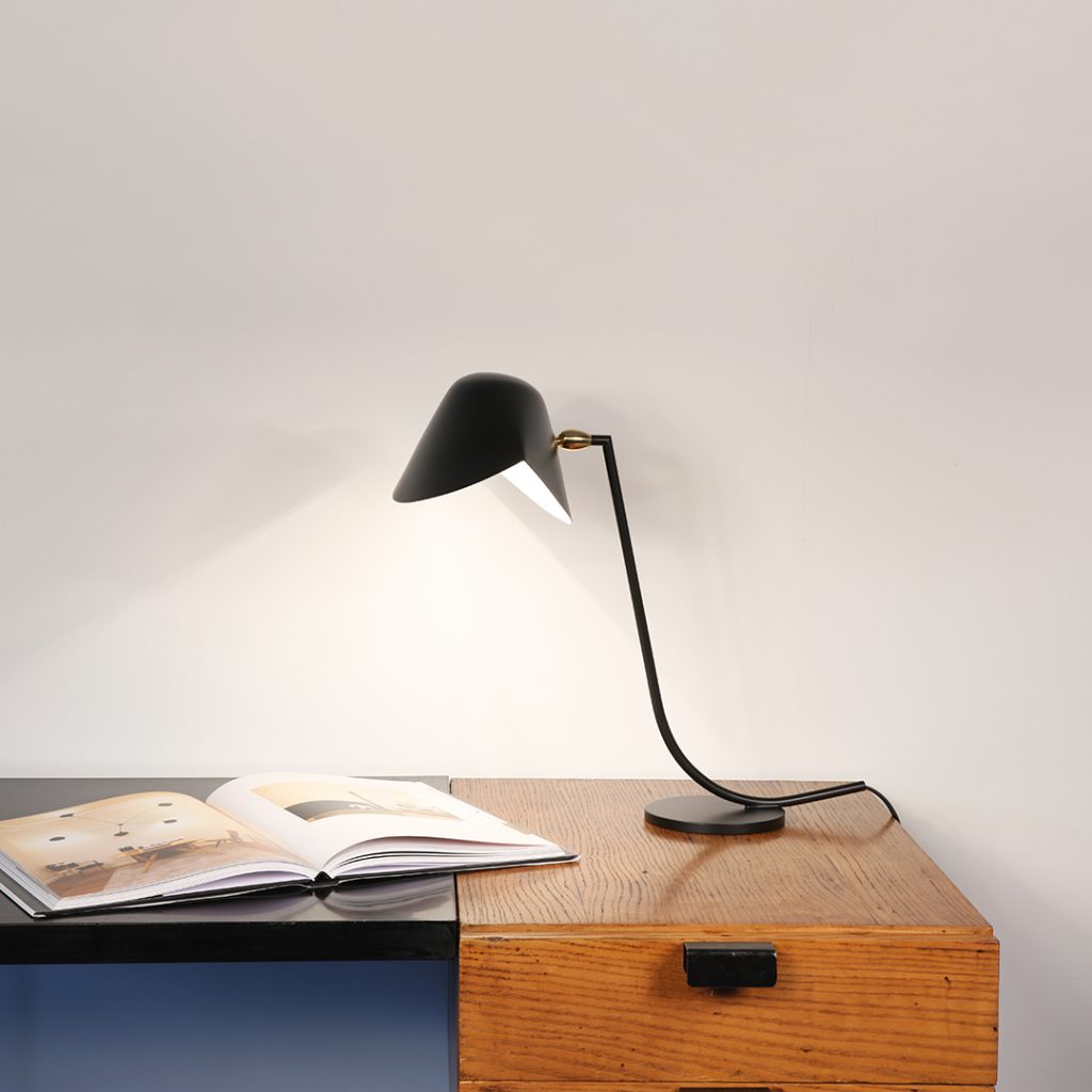 Colección Serge Mouille