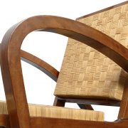 Chaise Longue de Francis Jourdain