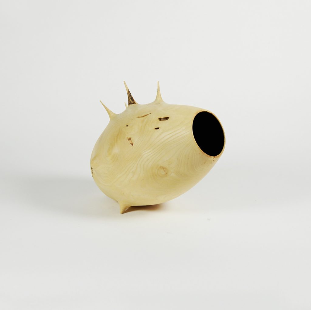 Toni Porto. Animal Form, 2024.