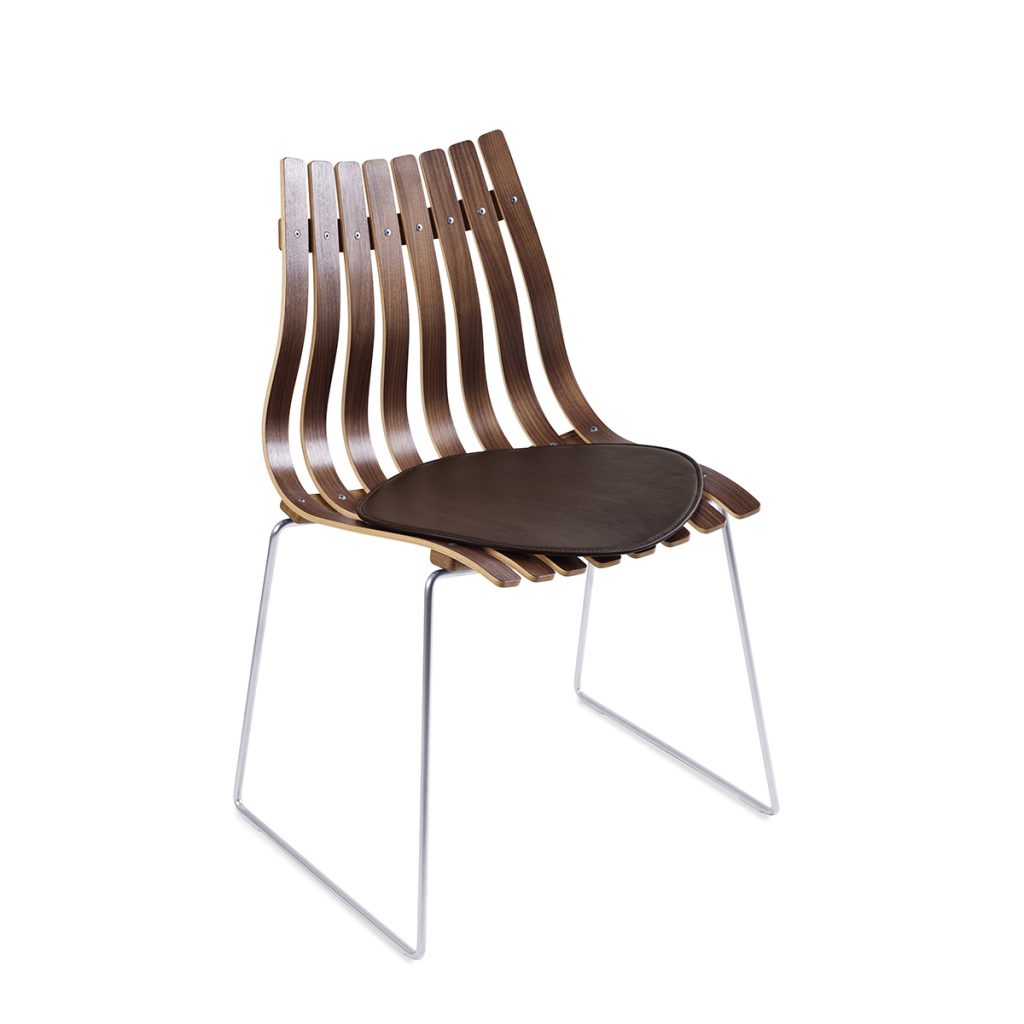 Scandia cushion