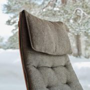 Scandi Lux Senior Cushion easy chair (accesorio)