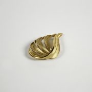 Broche Trifari Corona