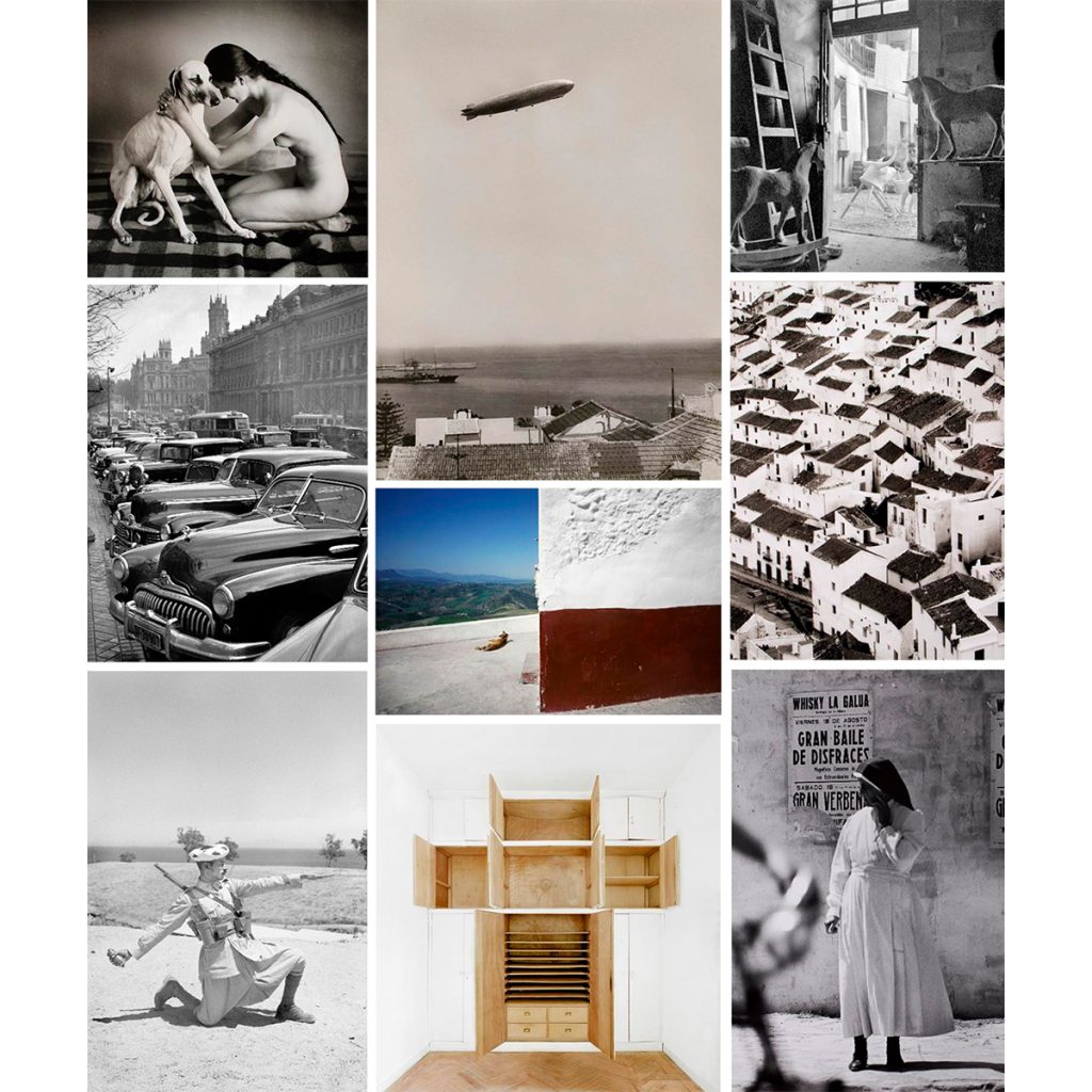 Exposición de fotografía 2025