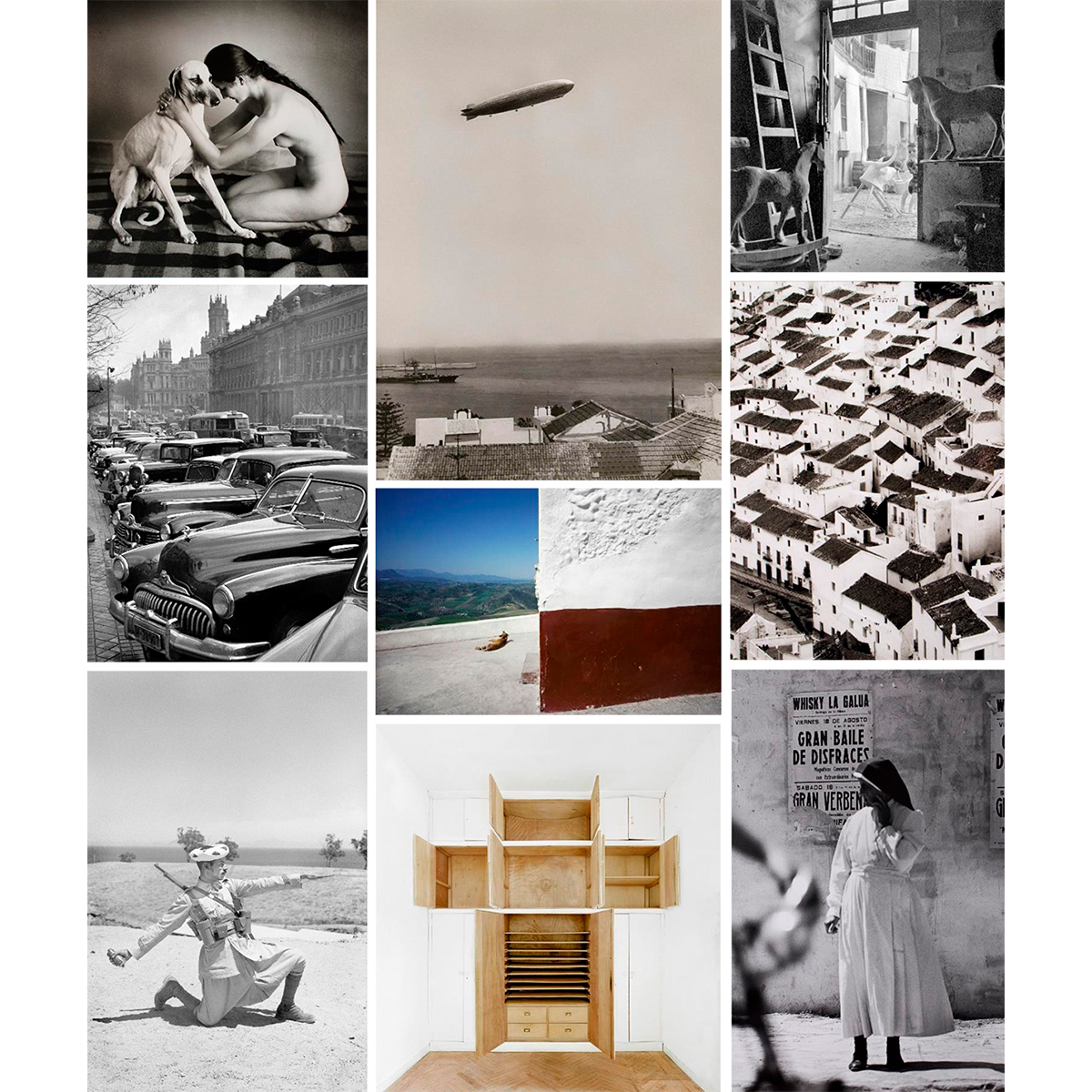 Exposición de fotografía 2025
