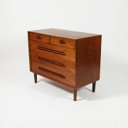 Cómoda diseño danés años 60