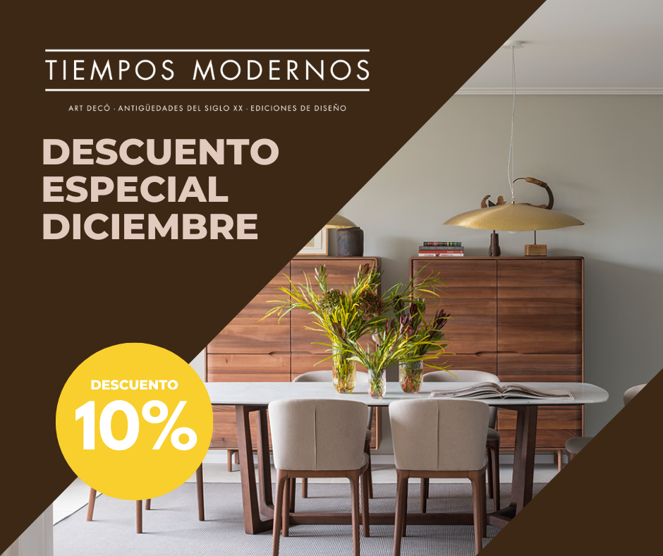2025 Oferta diciembre muebles descuento madrid