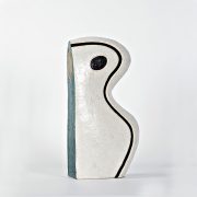 Francisco Gálvez. Metamorfosis, 2025.