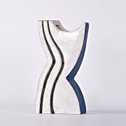 Francisco Gálvez. Metamorfosis, 2025.