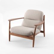 Nila lounge trimmed de Artisan